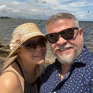 Meet your Posher, Nancy